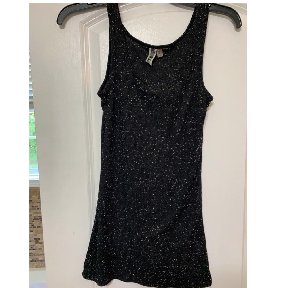 BkE tank top